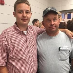 Meet your Posher, Rona